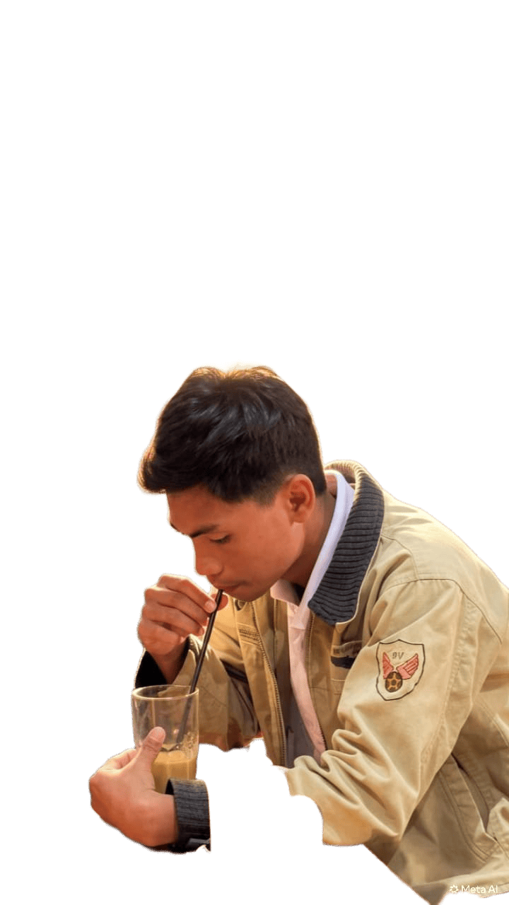 Foto Moch Yazid Al Bustomi